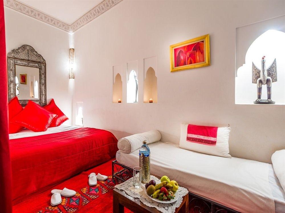 Riad Calista Marrakesz Zewnętrze zdjęcie