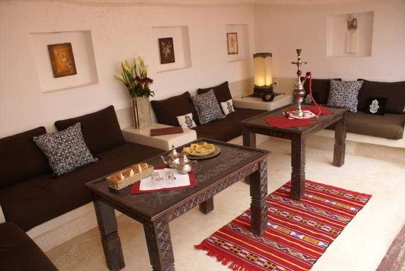 Riad Calista Marrakesz Zewnętrze zdjęcie